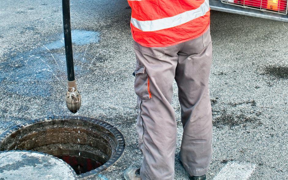 déboucheur canalisation Noisiel