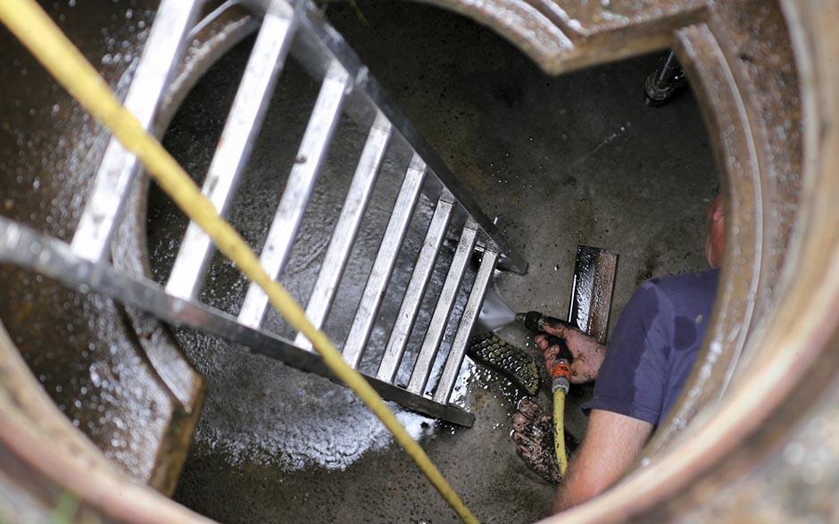 débouchage canalisation pas cher Corbeil-Essonnes