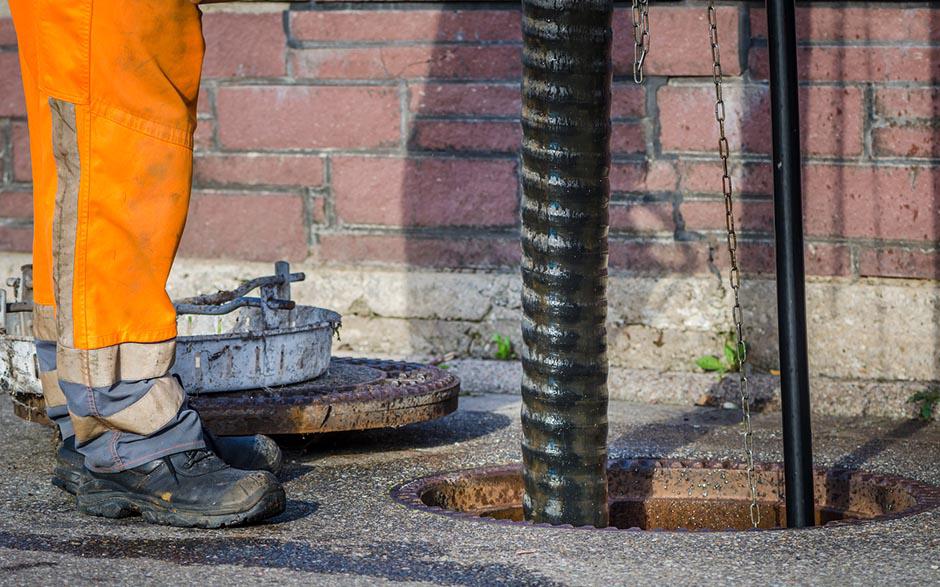 déboucher une canalisation de wc Vigneux-sur-Seine