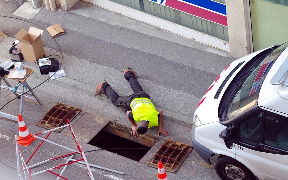 débouchage canalisation pas cher Montfermeil