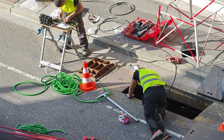 déboucheur canalisation Noisiel