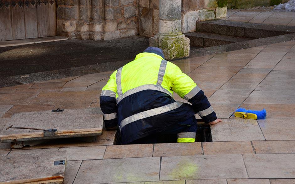 déboucheur canalisation Noisiel