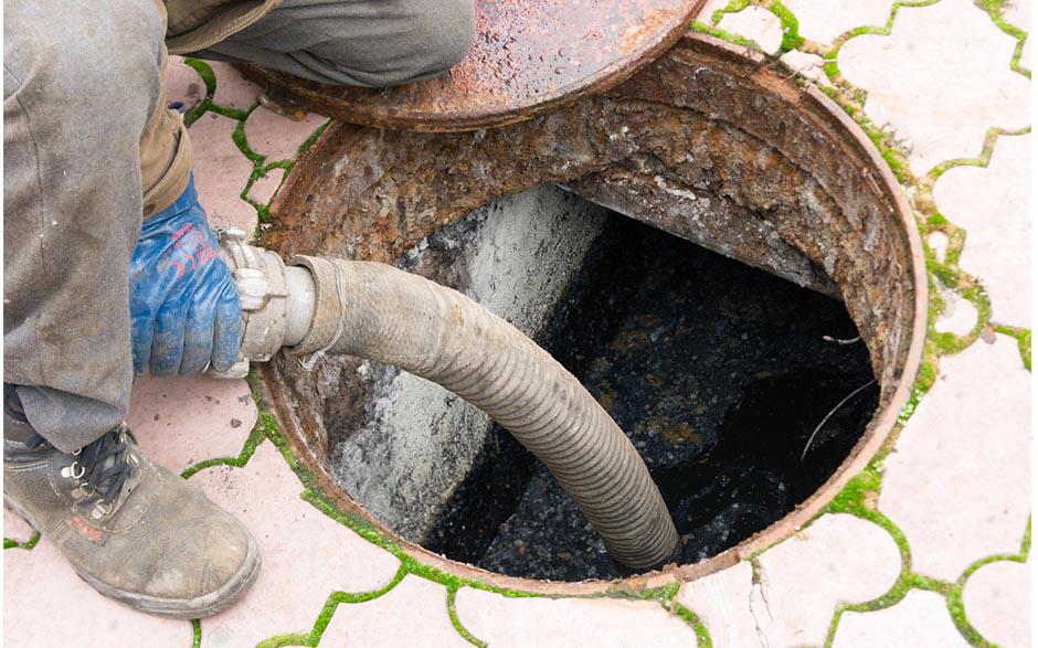 déboucheur canalisation wc Franconville