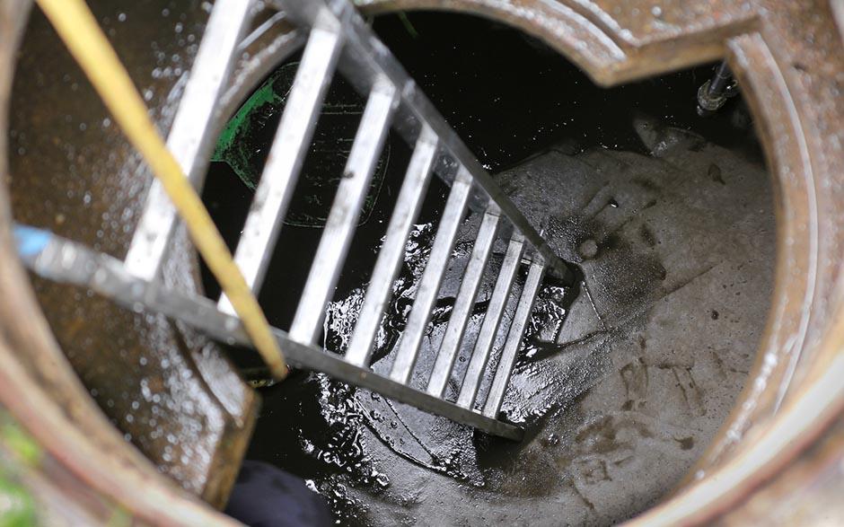 débouchage canalisation pas cher Corbeil-Essonnes